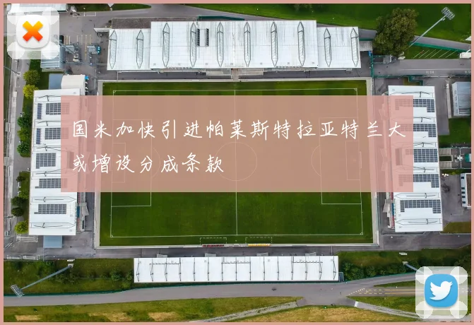 国米加快引进帕莱斯特拉亚特兰大或增设分成条款